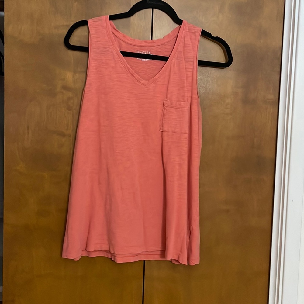 Cute tank